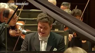 Prokofiev  Piano concerto 2  LSO, Noseda, Matsuev