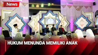 Hukum Menunda Memiliki Anak | Cahaya Hati Indonesia 26/08