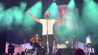 OneRepublic - Life In Color (live at OVO Arena Wembley, London 14.06.2023)