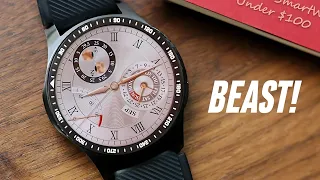 Samsung Galaxy Watch 7 Ultra - THIS IS TOO EXCITING!