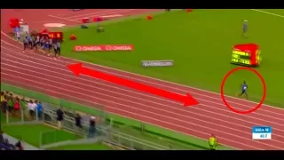 Pacemaker's 800m final fail