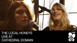 The Local Honeys - Live at Cathedral Domain | (@thelocalhoneys)