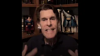 Why We All Love Batman… RIP Kevin Conroy 🕊️