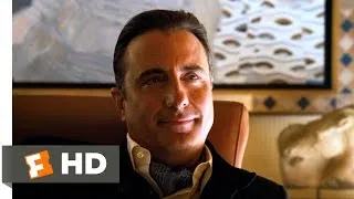 Ocean's Thirteen (6/6) Movie CLIP - Terry On Oprah (2007) HD