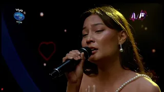 Nepal idol season-5 Episode-22 FILM Special #SALOME GURUNG POKHARA🥰