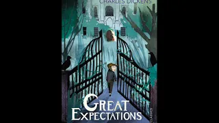 Great Expectations Vol 1 Ch 5 Audiobook by Charles Dickens