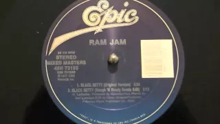 Ram Jam - Black Betty (Rough 'n Ready Remix)