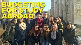 How to Create a Budget for Study Abroad - Arcadia Alumni Ambassador