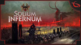 Solium Infernum - (Grand Strategy Demonic Wargame)