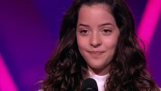 Riley - Beautiful (The Voice Kids 2020 The Blind Auditions)