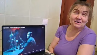 SQWOZ BAB - ОЗЕРО В ЛЕСУ (Премьера клипа 2024) Реакция