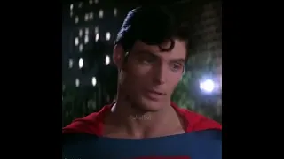 Superman Christopher Reeve Edit - #shorts #superman #theflash #christopherreeve #edit