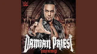 WWE: Infamy (Damian Priest)