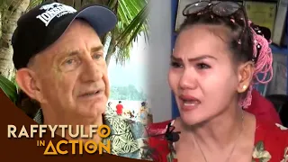 PART 2 | AUSTRALIYANO, NAKA FACE-OFF ANG EX-GF NIYA SA BORACAY!