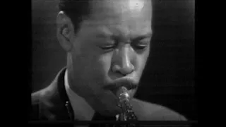 Jazz 625 Sonny Stitt, Howard McGhee, JJ Johnson, Walter Bishop, Tommy Potter, Kenny Clarke