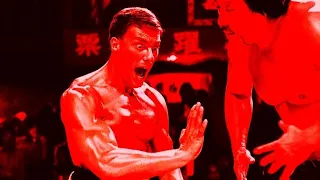 Watch Party: Bloodsport