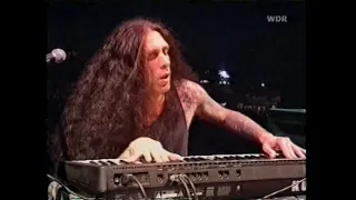 Type O Negative - In Praise of Bacchus (Live at Bizarre Festival, Cologne, Germany, 1999)