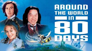 Around the World in 80 Days 2004 Full movie _ funny fight scene Jackie Chan
