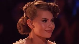 Bindi Irwin Tears Up Paying Tribute to Her Late Dad Steve With Emotional 'DWTS' Finale Routine