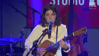 Katie Melua - Wonderful Life (Live) - Le Grand Studio RTL