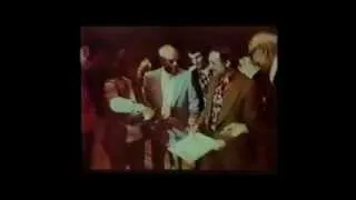 hayastani pari petakan ansambl 1974 USA Part 2