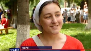 Телевізійні новини Калуша 24 06 19