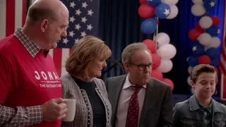 Best of Uncle Jeff Kane. VEEP compilation.