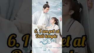 Top 12 best time travel Chinese dramas 😍🤩💕💞💕💞💕💞💕#crowntale#ytshort#subscribe#viral