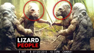 Shocking Trail Cam Footage You Absolutely MUST See