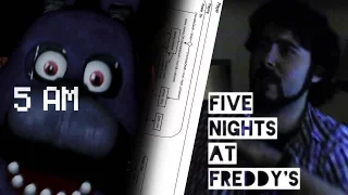 Five Nights at Freddy's - LambHoot
