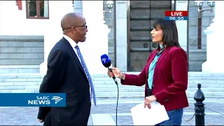 Kimi Makwetu - Previewing the 2018 budget speech