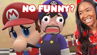 The FUNNIEST Nintendo Memes 12