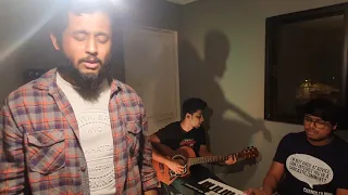 Friends Theme Song | Minor Key Version Cover | Ranng The Band