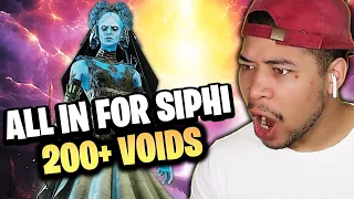 MASSIVE AMOUNT OF VOID SHARDS WAS IT WORTH IT? | RAID: SHADOW LEGENDS