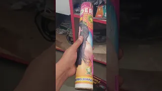 Testing Biggest pataka, Diwali testing #diwali #cracker #shorts #pataka diwali crackers