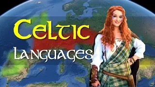 Celtic Language Family