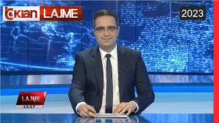 Edicioni i Lajmeve Tv Klan 11 Gusht 2023, ora 12:00 | Lajme - News