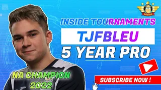 NA CHAMPION TJFBLEU INSIDE TOURNAMENTS WORLD OF TANKS BLITZ