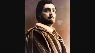 Иван Алчевский / Alchevsky - Lohengrin  1903