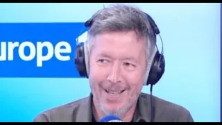 Jean-Luc Lemoine face à Hanouna : "Je m'absente une semaine, je reviens il y a Jean-Pierre Foucault"