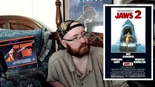 Jaws 2 (1978) Fan Commentary
