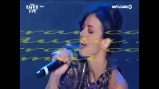 Dolcenera L ' Amore Sa con subs.en español video by Giovy