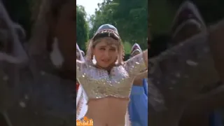 Karishma Kapoor | Vertical Hot Shots | Saajan Chale Sasural movie | Vertical Closeup Edit