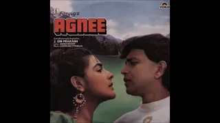 Alka Yagnik, Suresh Wadkar, Mohammed Aziz, Uttara Kelkar - O Aayee Baisakhi