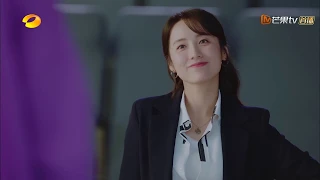 《初恋那件小事》第15集Cut3 淼淼终于当上女主角！A Little Thing Called First Love EP15【芒果TV独播剧场】