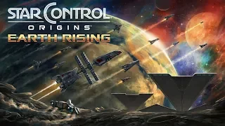 Star Control: Origins - Earth Rising, Pt. 1 Aftermath Trailer