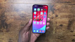 iPhone 15 Pro or NEW iPhone 16 Pro?