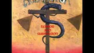 Holy Terror - Terror And Submission (FULL ALBUM)