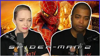 Spider-Man 2 - The Most Emotional Spider-Man Yet - MOVIE REACTION 🔥