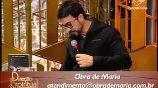 Direção Espiritual 17/06/2015 - Saber valorizar o momento presente